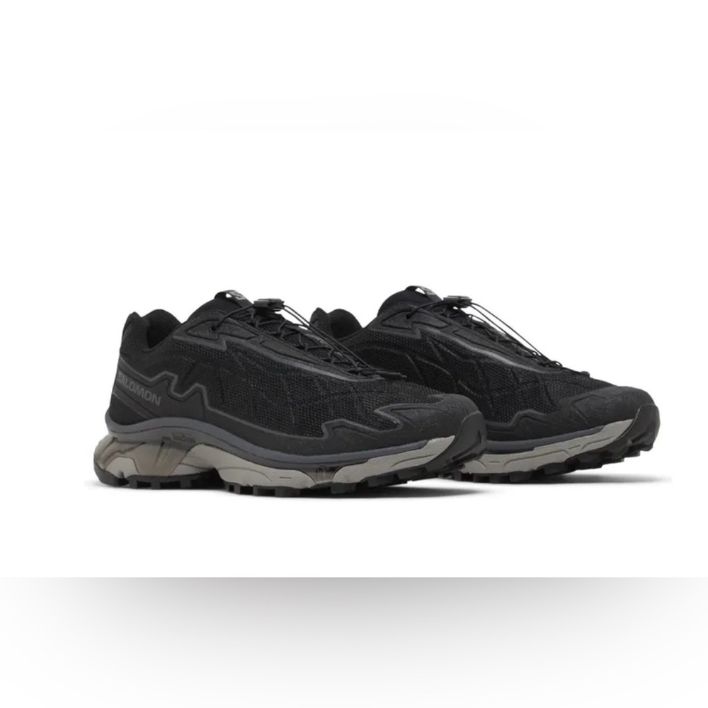 Salomon XT-Slate Advanced 'Black Frost Grey' 2023